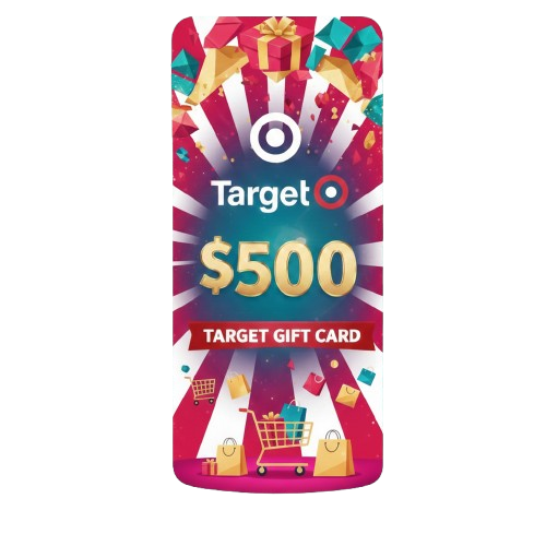 Target Offer Banner