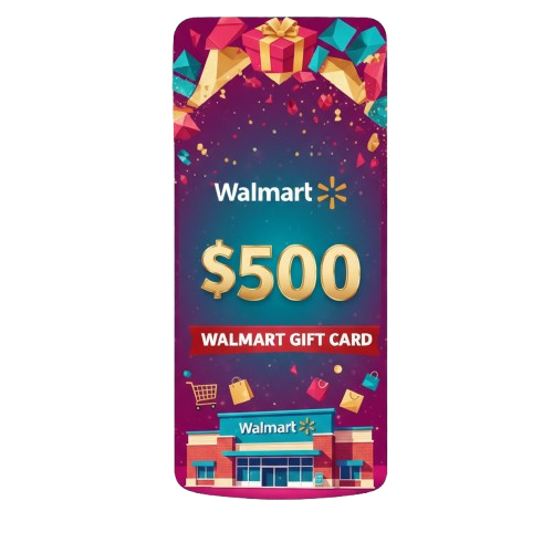 Walmart Offer